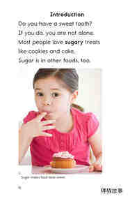 Sugar,Sugar,Everywhere绘本故事第3页