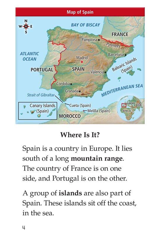 Spain绘本故事第3页