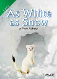 As White as Snow