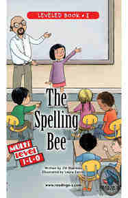 The Spelling Bee