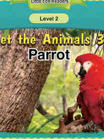 Parrot
