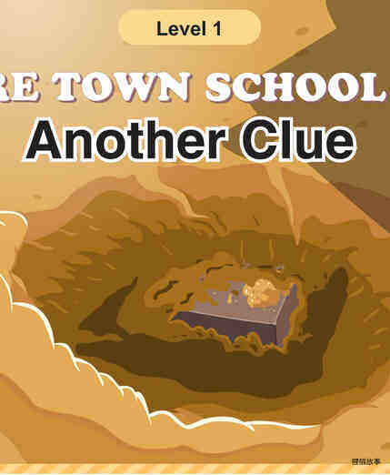 Another Clue