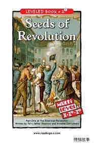 Seeds of Revolution