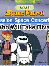 Who Will Take Diva?