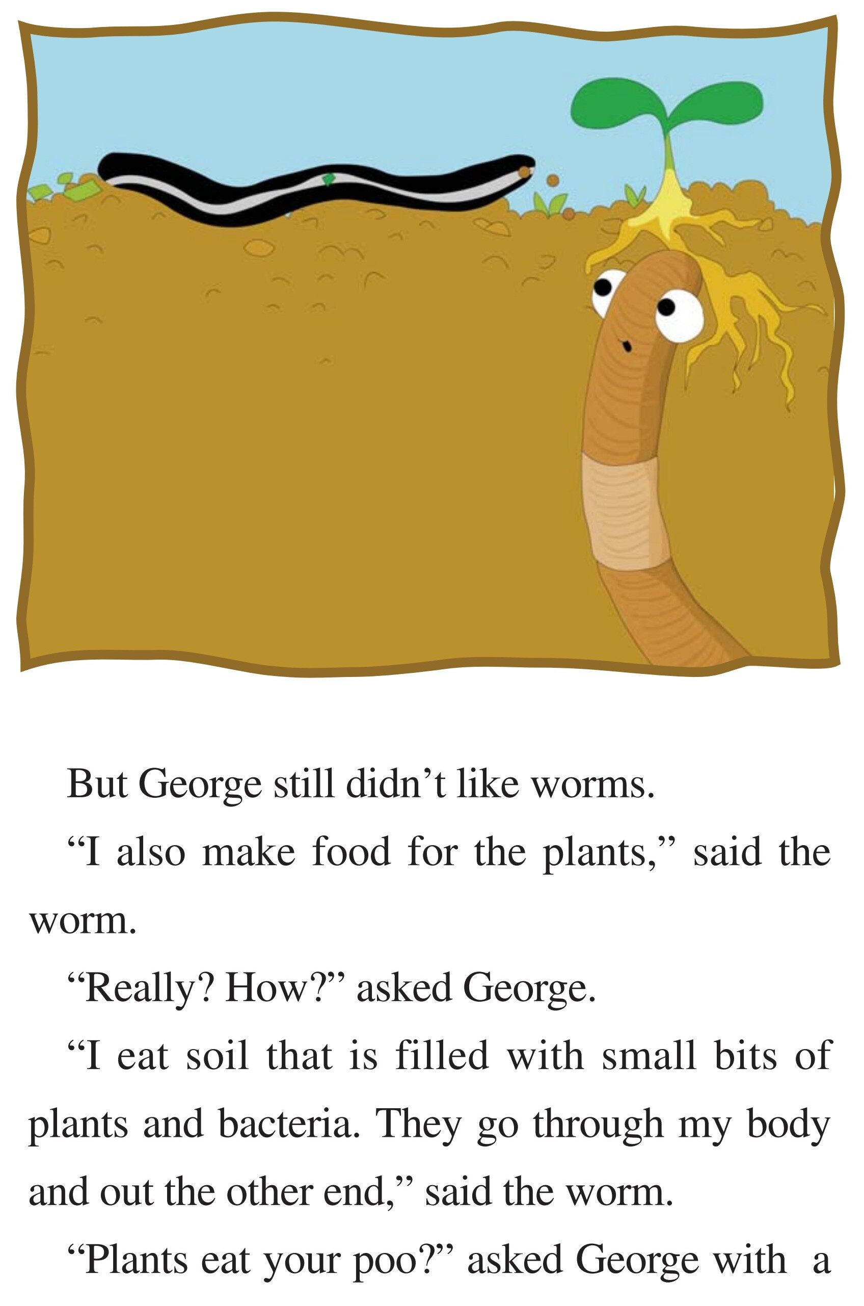 Earthworm绘本故事第4页