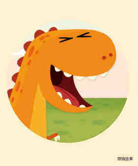 10 Little Dinosaurs