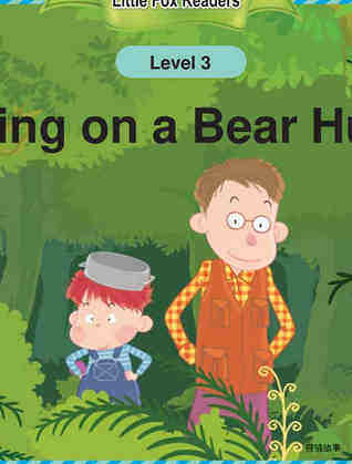 Going on a Bear Hunt