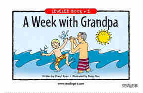 A Week With Grandpa