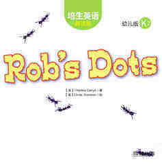 Rob's Dots绘本故事第2页