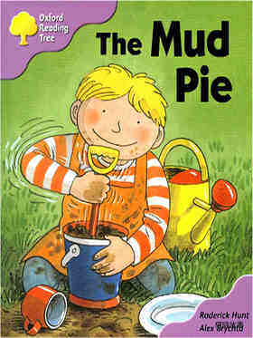 The Mud Pie