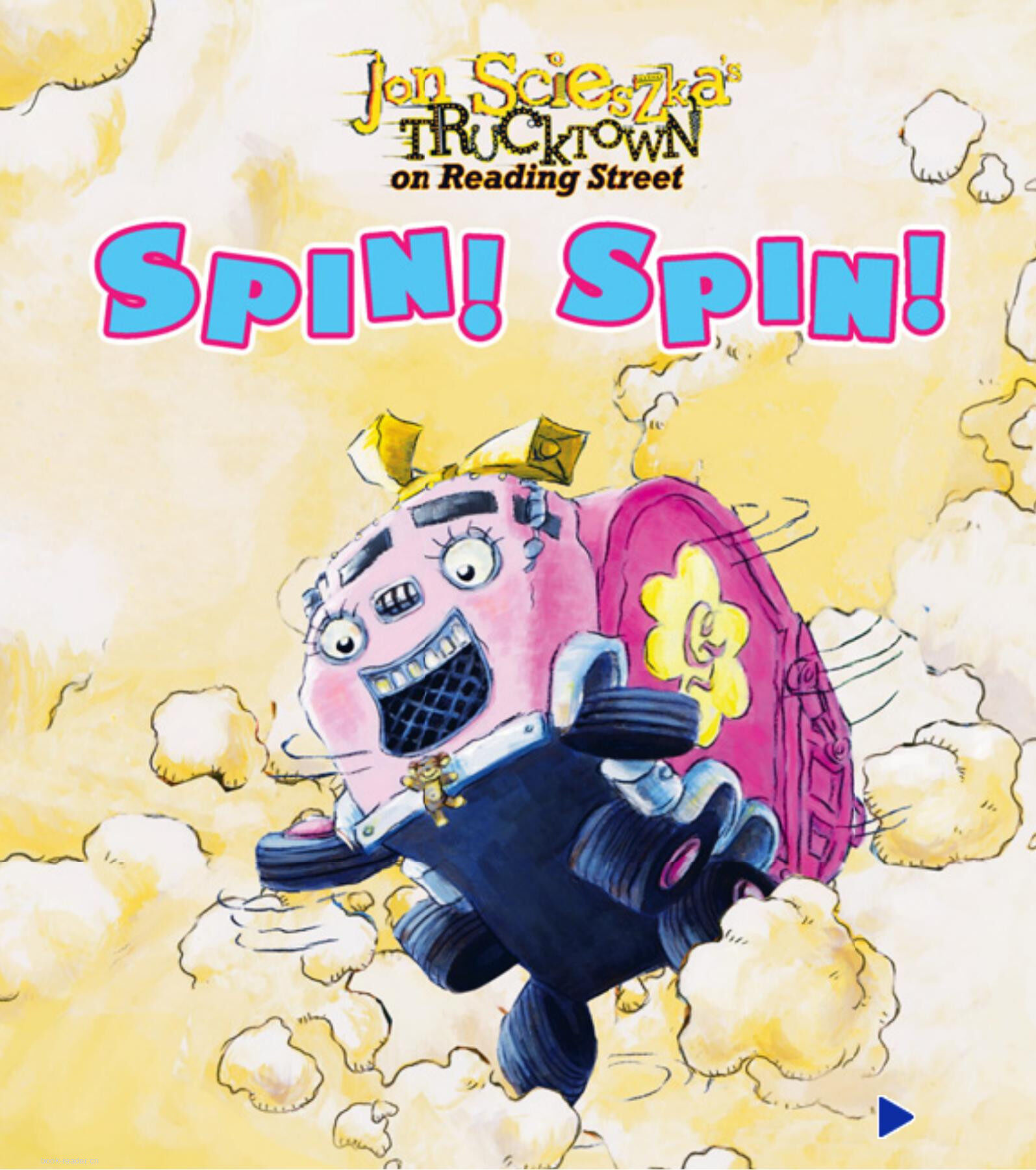 Spin绘本故事第2页