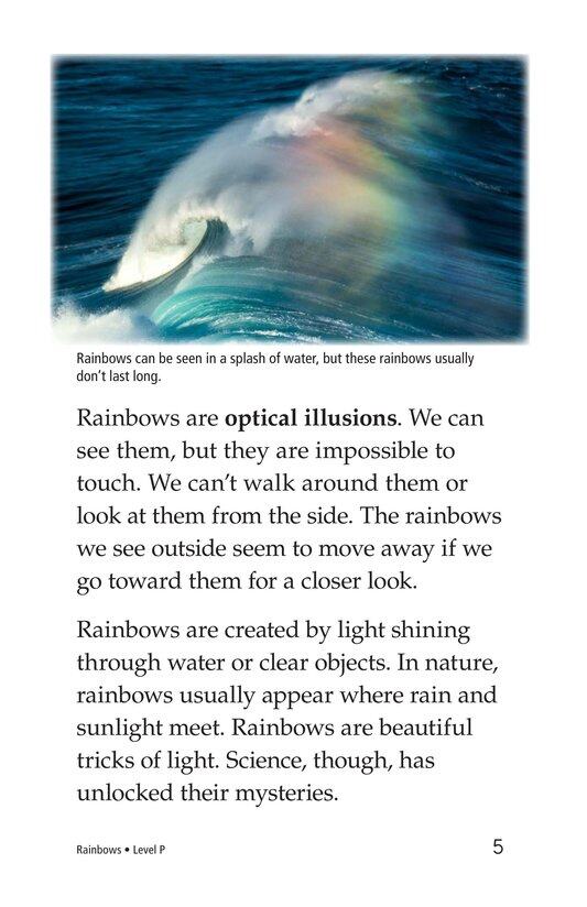 Rainbows绘本故事第4页