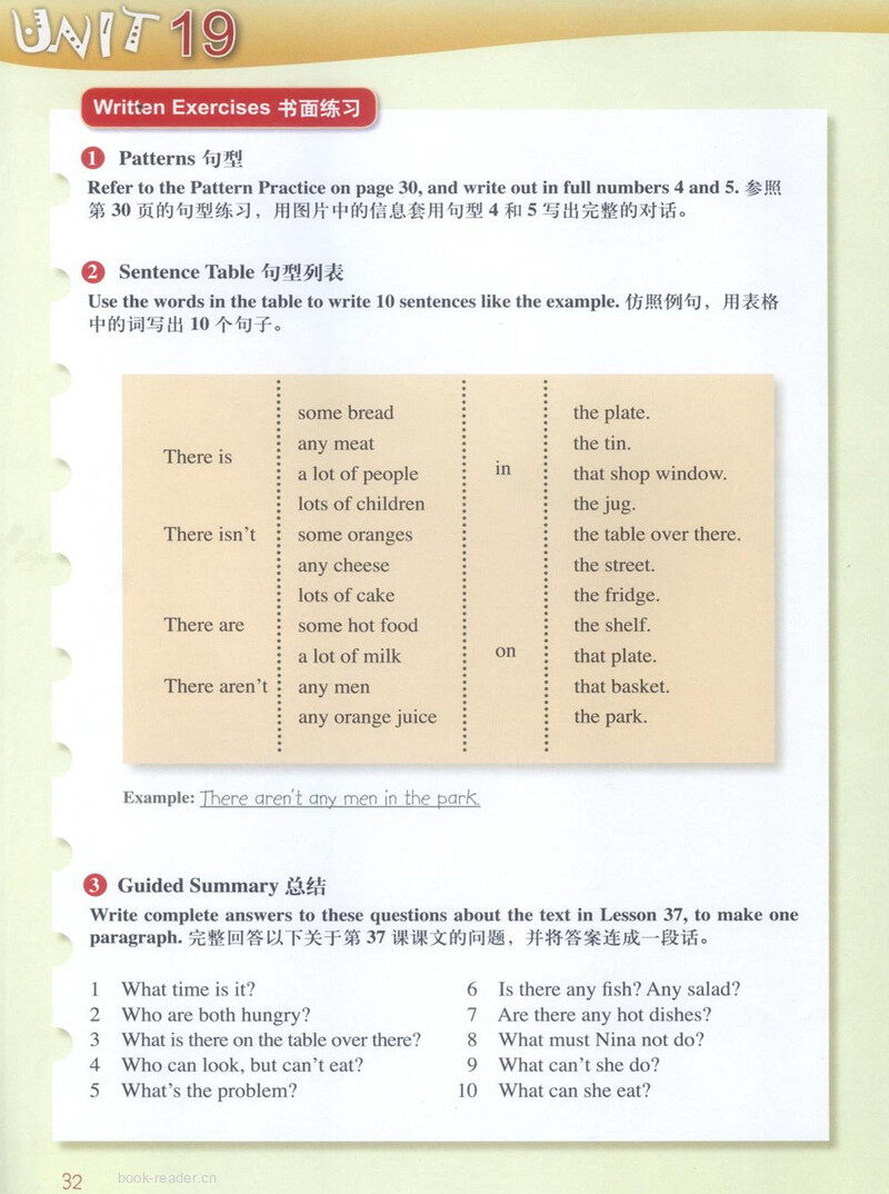 LESSON 38绘本故事第4页