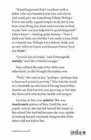 A Little Princess (Part 4)绘本故事第5页
