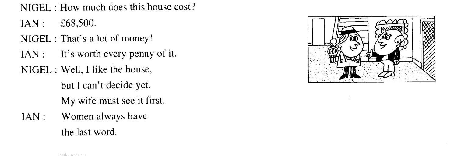 1-089 For Sale绘本故事第4页