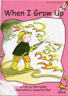 when i grow up