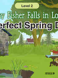 Jeremy Fisher Falls in Love 1_A Perfect Spring Day