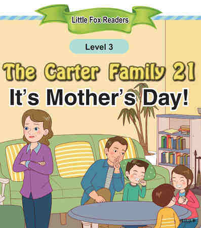 It’s Mother’s Day!