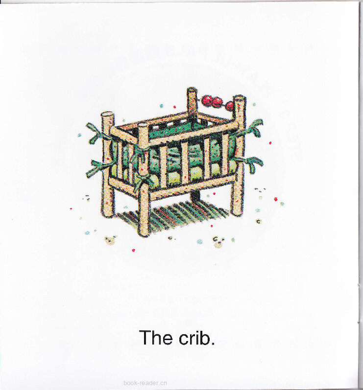 Drips And Spills!绘本故事第3页