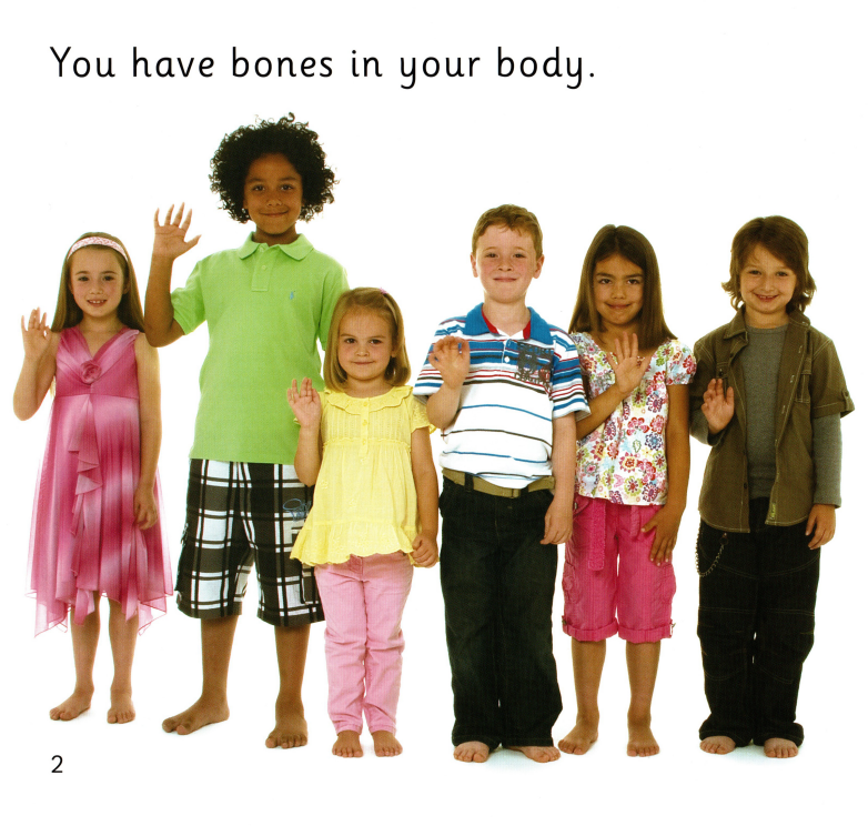 Bones绘本故事第3页