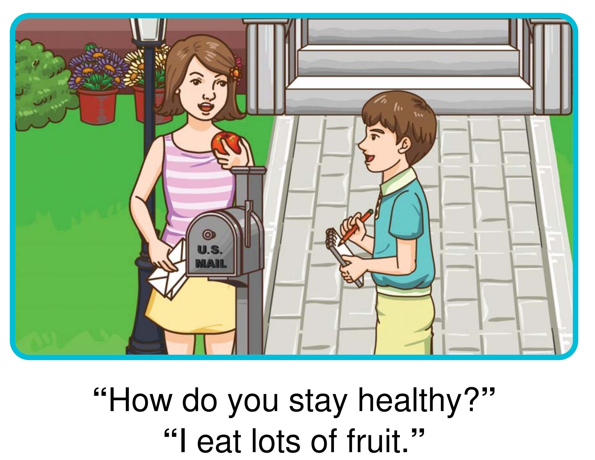 Healthy绘本故事第3页