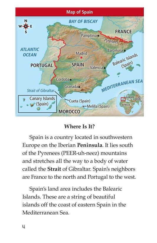 Spain绘本故事第3页