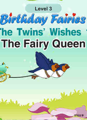 The Fairy Queen