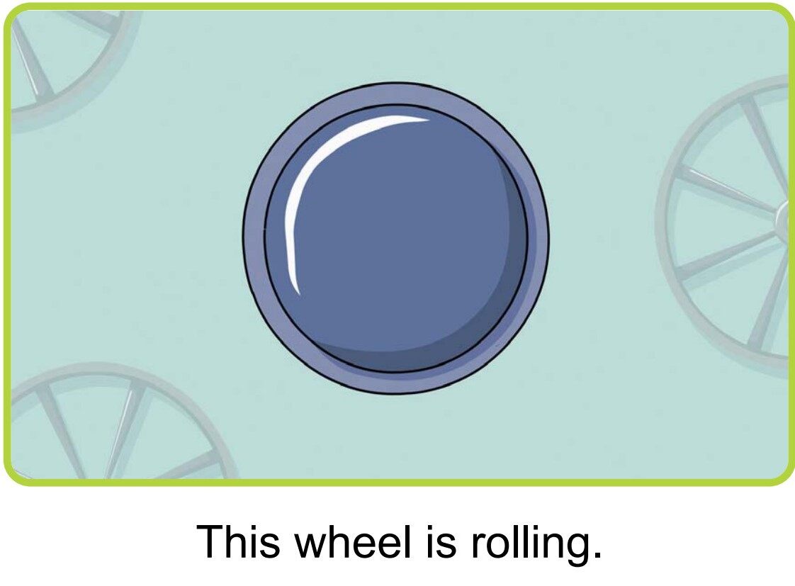 Wheels绘本故事第4页