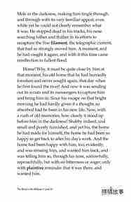 The Wind in the Willows (Part 5)绘本故事第5页