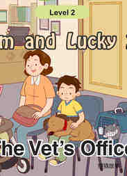 The Vet's Office