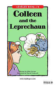 Colleen and the Leprechaun