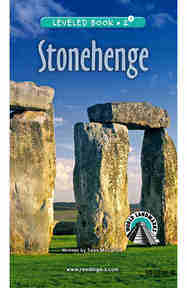 Stonehenge