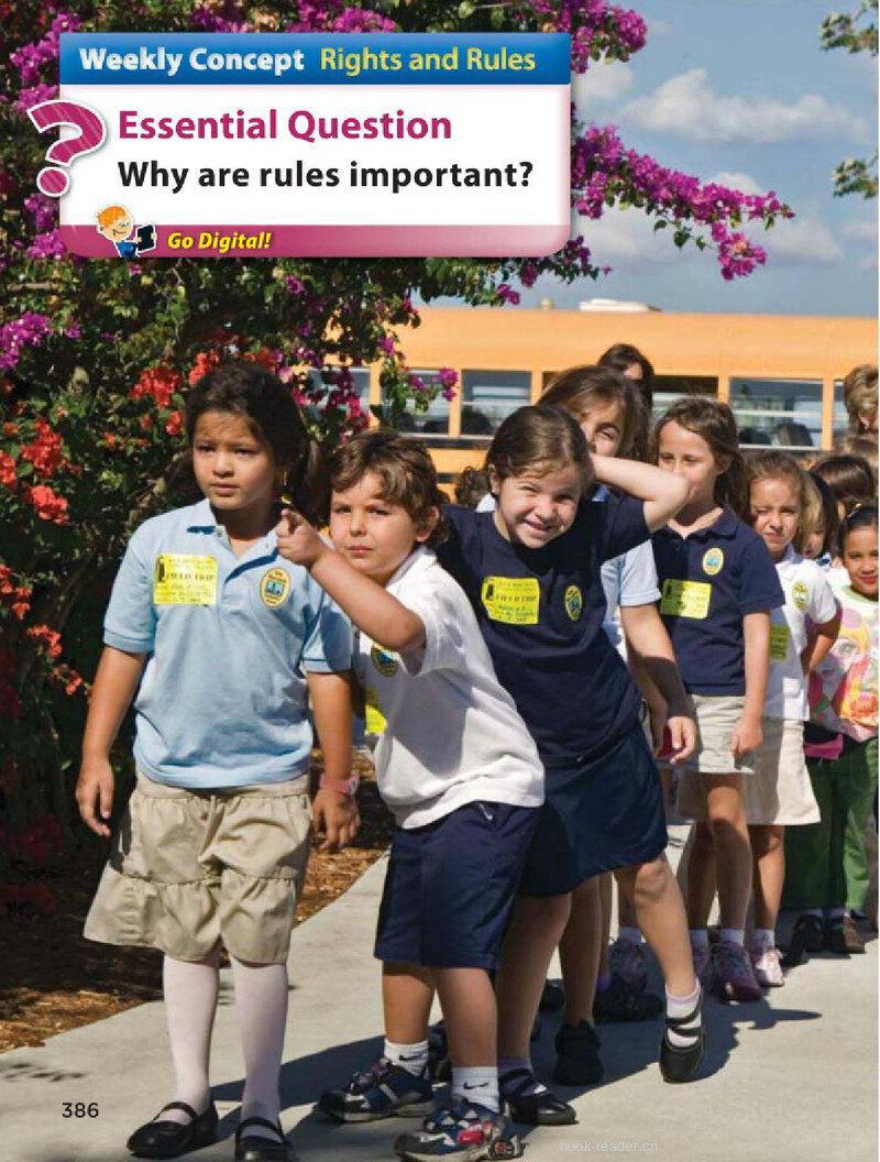 G2 Unit 5 Week 5绘本故事第2页