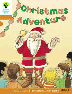 Christmas Adventure