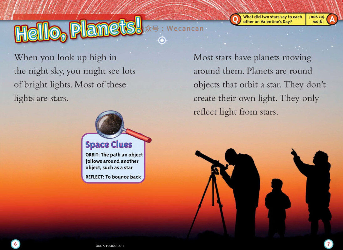 Planets绘本故事第4页