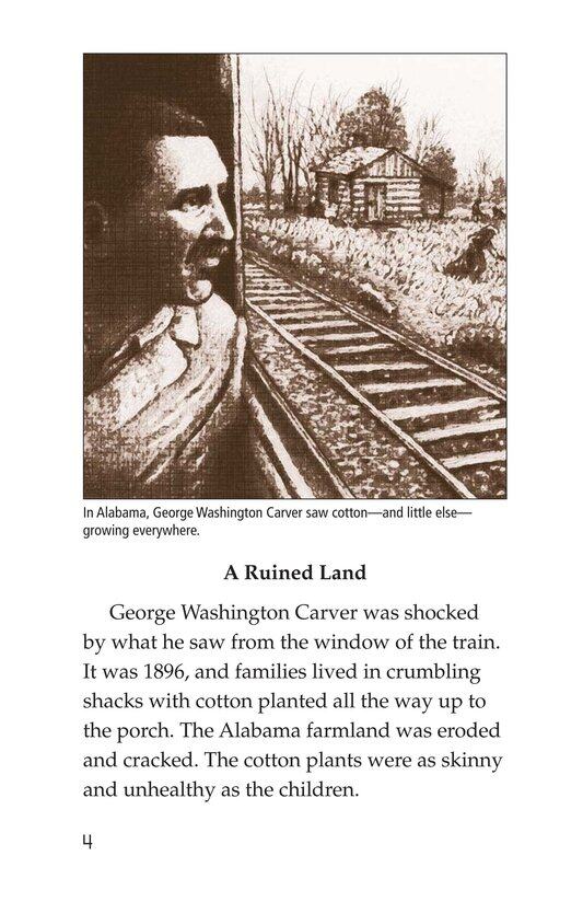 George Washington Carver绘本故事第3页