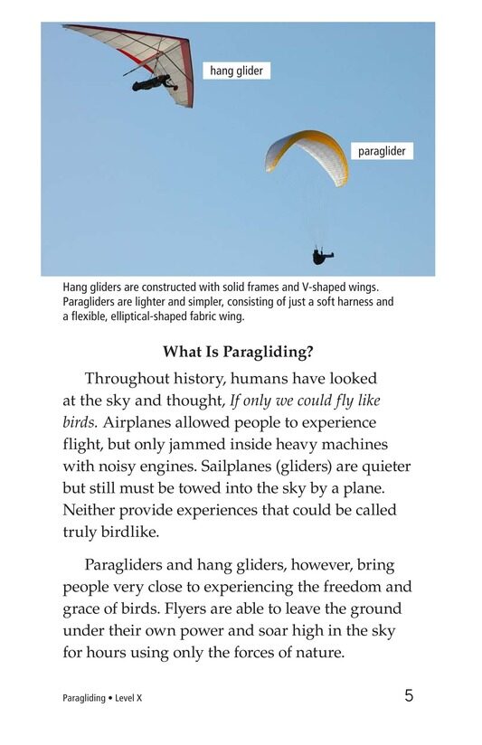 Paragliding绘本故事第4页