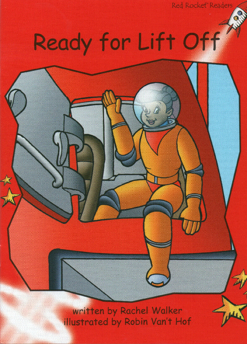 ready for lift 0ff绘本故事第2页