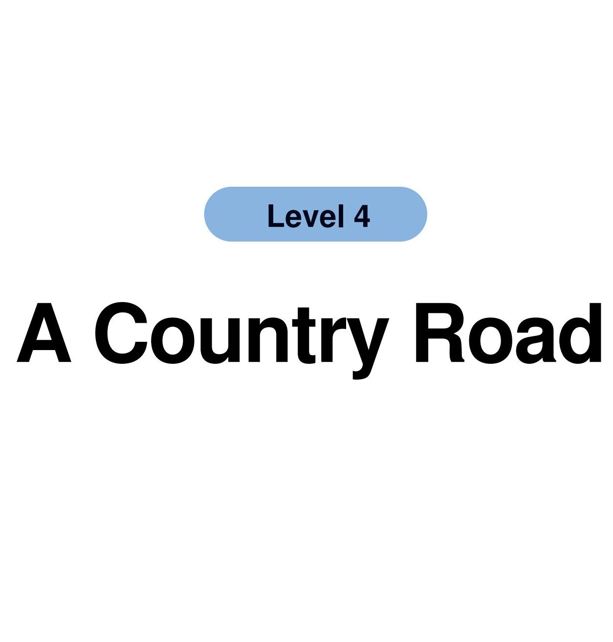 A Country Road绘本故事第2页