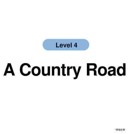 A Country Road绘本故事第2页