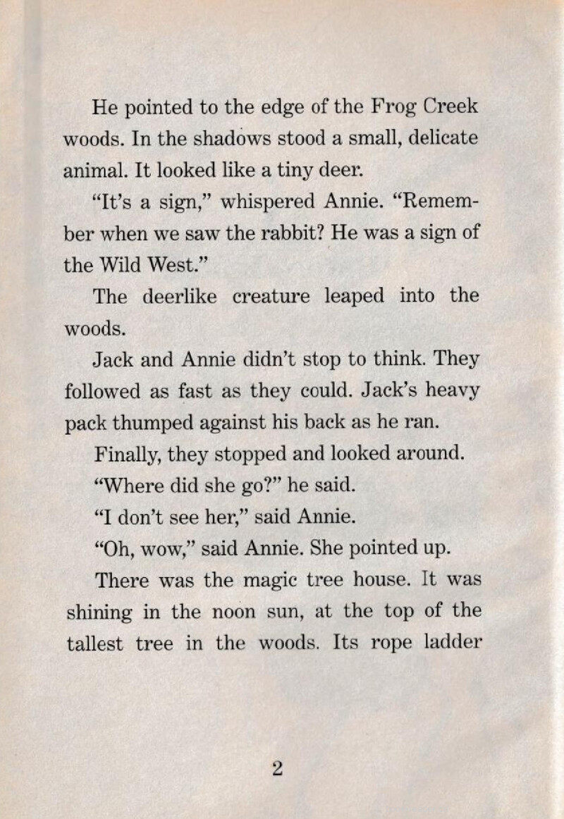 01 Before Lunch绘本故事第5页