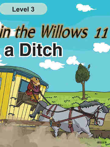 In a Ditch