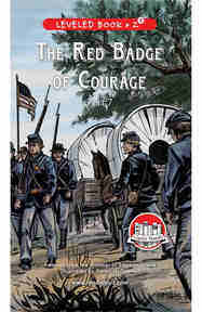 The Red Badge of Courage (Part 7)