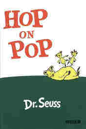 (3周)Hop on Pop