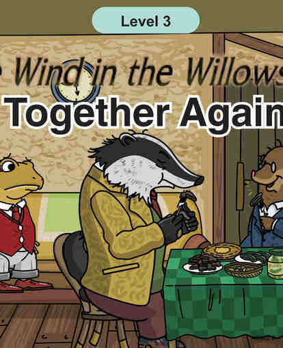 Together Again