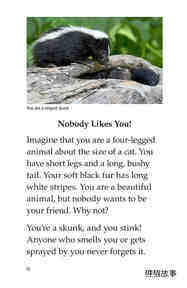 You Stink!绘本故事第3页
