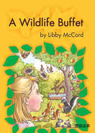 A Wildlife Buffet
