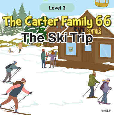 The Ski Trip