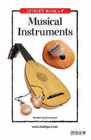 Musical Instruments