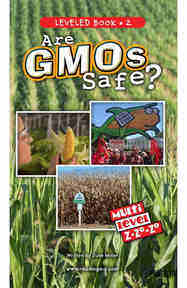 Are GMOs Safe